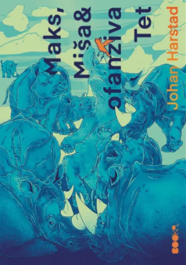 maks, miša amp ofanziva tet johan harstad