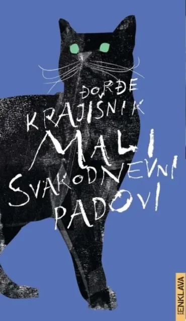 mali svakodnevni padovi đorđe krajišnik