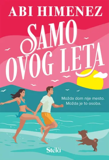 samo ovog leta abi himenez