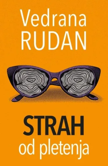 strah od pletenja vedrana rudan