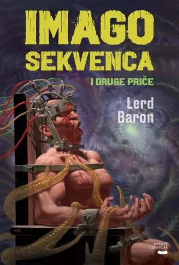 imago sekvenca lerd baron