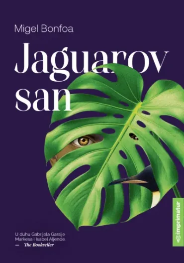 jaguarov san migel bonfoa