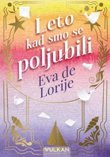 leto kad smo se poljubili eva de lorije