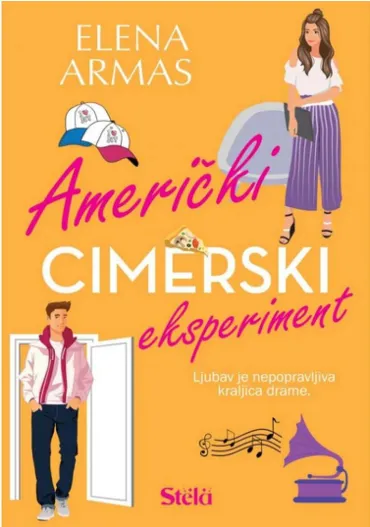 američki cimerski eksperiment elena armas
