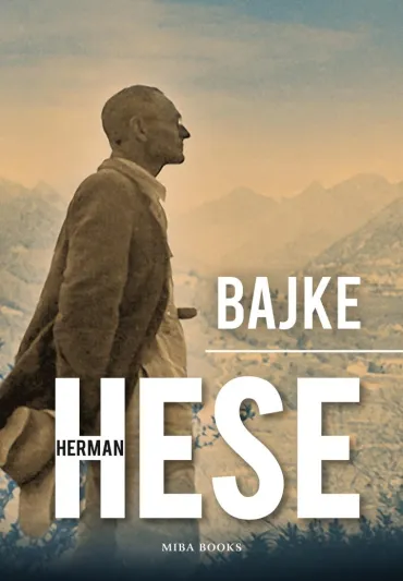 bajke herman hese