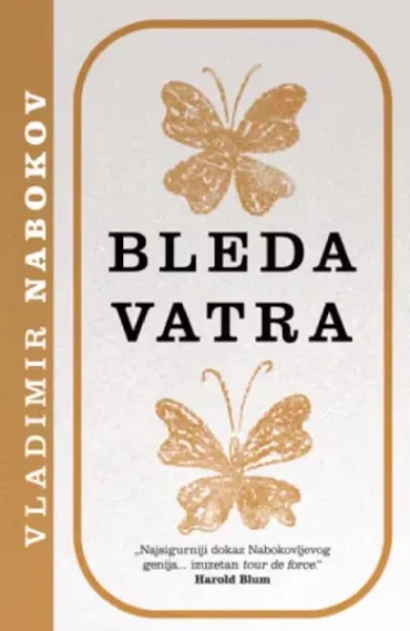 bleda vatra vladimir nabokov
