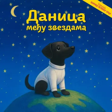 danica među zvezdama tina horvat