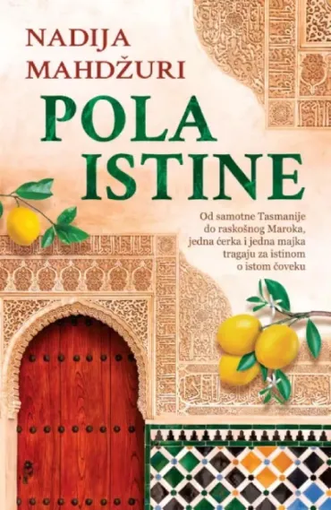 pola istine nadija mahdžuri