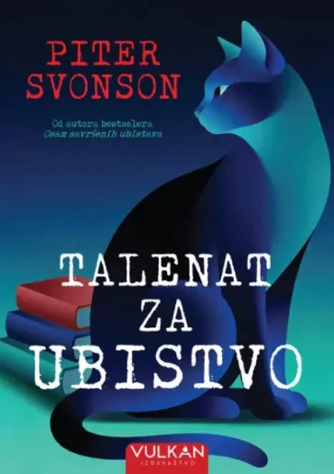 talenat za ubistvo piter svonson