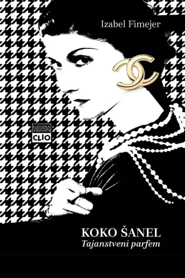 koko šanel tajanstveni parfem tp izabel fimejer