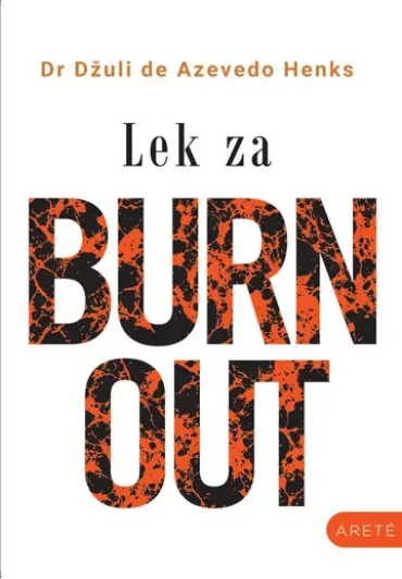 lek za burnout džuli de azevedo henks
