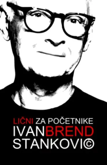 lični brend za početnike ivan stanković