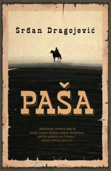 paša srđan dragojević