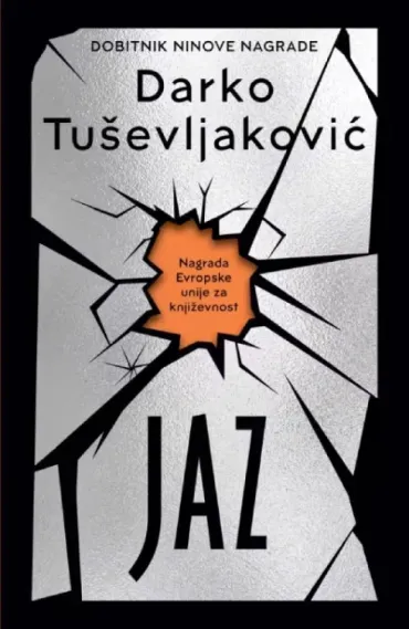 jaz darko tuševljaković