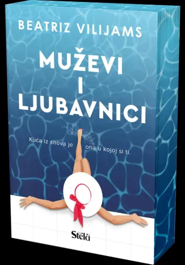 muževi i ljubavnici beatriz vilijams