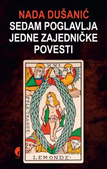 sedam poglavlja jedne zajedničke povesti nada dušanić