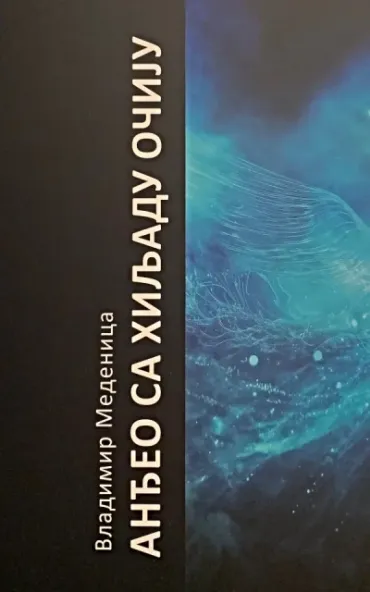 anđeo sa hiljadu očiju vladimir medenica