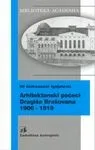 arhitektonski počeci dragiše brašovana aleksandar ignjatović