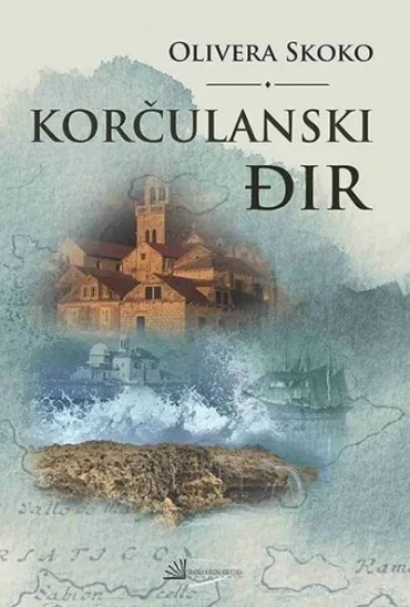 korčulanski đir olivera skoko