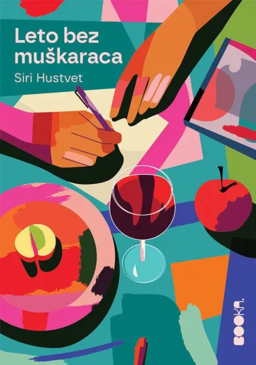 leto bez muškaraca siri hustvet