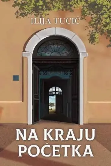 na kraju početka, 2 izdanje ilija tucić