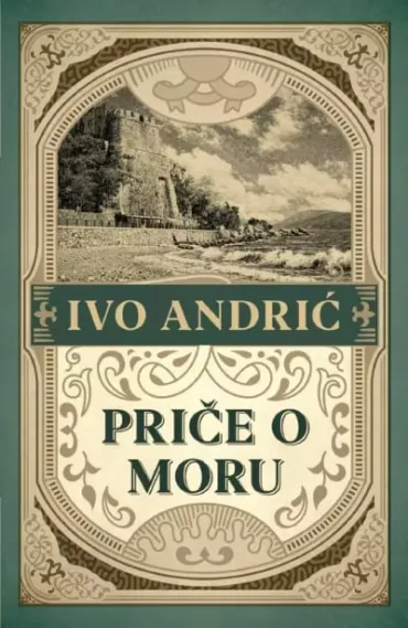 priče o moru ivo andrić