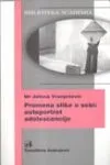 promena slike o sebi autoportret adolescencije jelena vranješević