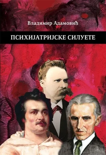psihijatrijske siluete vladimir adamović