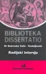 radijski intervju pragmatične osobine intervjua sa crkvenim velikodostojnicima emitovanim na radiju dubravka valić nedeljković