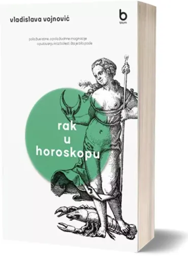 rak u horoskopu vladislava vojnović