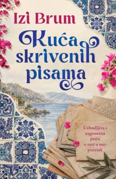 kuća skrivenih pisama izi brum