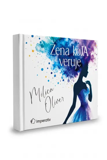 žena koja veruje milica oliver